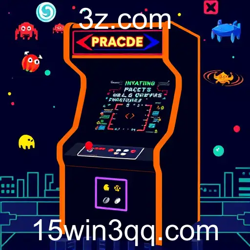 15wincc: A Plataforma de Jogos que Conquista o Brasil