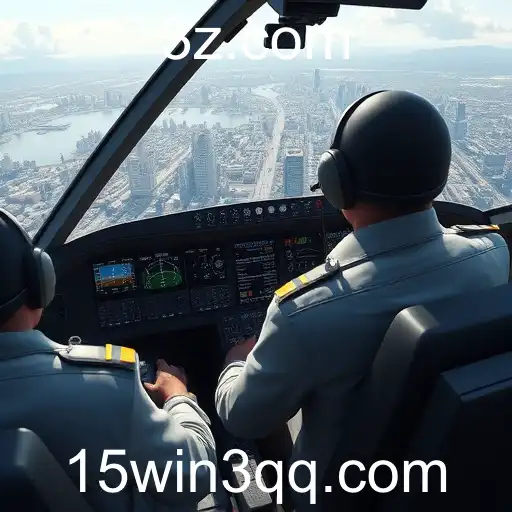 Ascensão dos Jogos Online e o Impacto de '15wincc'