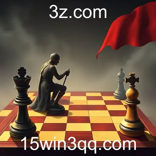 A Ascensão da 15wincc no Cenário de Jogos Online