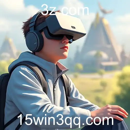 A Ascensão do 15wincc no Cenário de Jogos Online