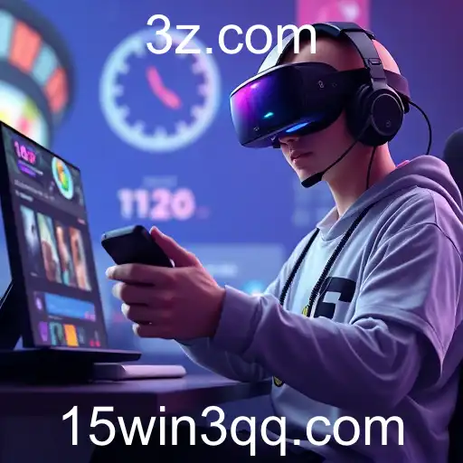Cenário Atual dos Jogos: As Novas Tendências em 2026