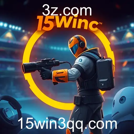 Evolução e Impacto da 15wincc nos Jogos Online