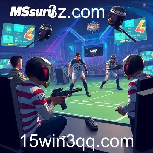 Expansão do Universo dos Jogos Online no Brasil