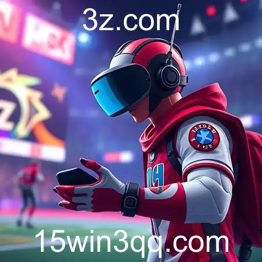 Explorando o Futuro dos Jogos com 15wincc
