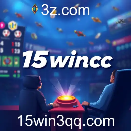 Explorando o Fenômeno 15wincc nos Jogos Online