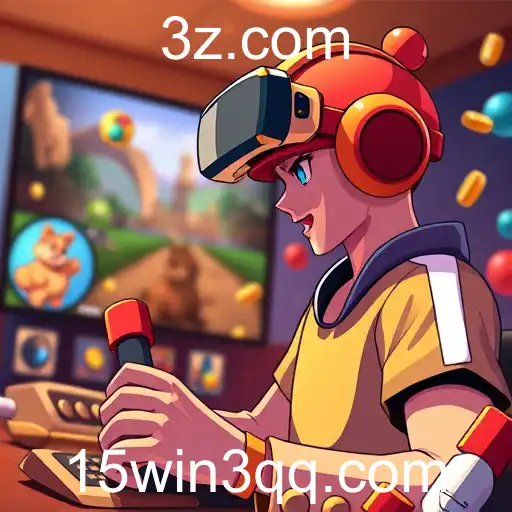 Explorando o Universo do 15wincc: Novidades e Tendências