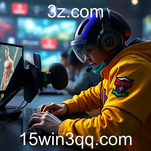 Inovações e Desafios no Mundo dos Jogos em 2026