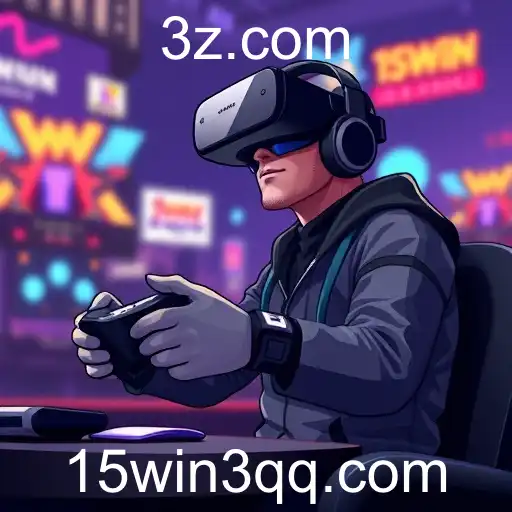 Revolução no Mundo dos Jogos com 15wincc