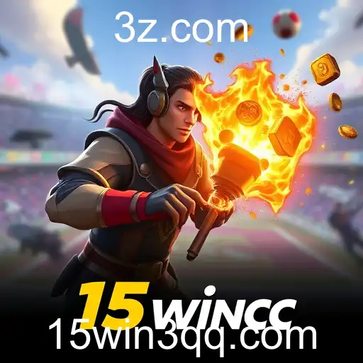 Novidades do Mundo dos Jogos em 15Wincc