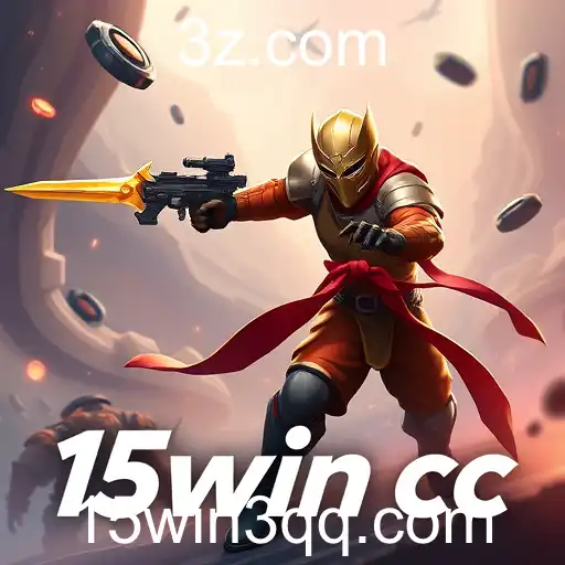 Tendências Recentes em Jogos Online: O Fenômeno 15wincc