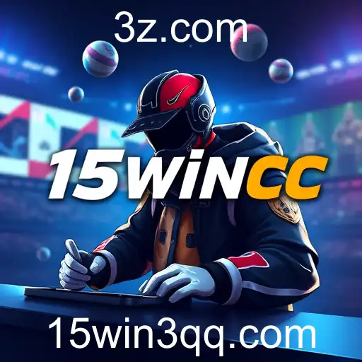 O Crescimento do Mercado de Jogos em 2025: O Papel de 15wincc