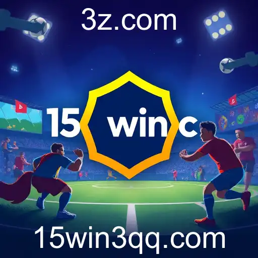 Crescimento e Impacto do 15wincc no Mercado de Jogos Online
