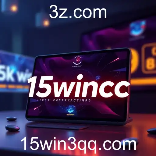 O Impacto da 15wincc no Cenário Atual de Jogos Online