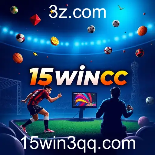 Tendências de Jogos em 2026: O Impacto de 15wincc no Brasil