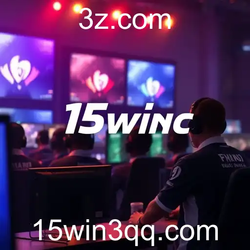 O Impacto dos Jogos Online em 2026 e o Papel da 15wincc