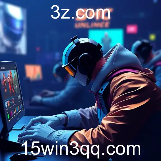 O Impacto dos Jogos Online na Sociedade Atual