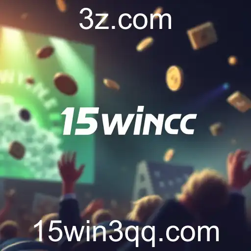 O Impacto de 15wincc no Cenário dos Jogos em 2026