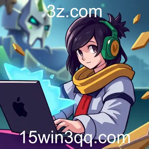 O Impacto da 15wincc no Mundo dos Jogos