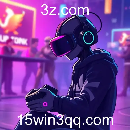 A Influência Crescente de '15wincc' no Mercado de Jogos Online