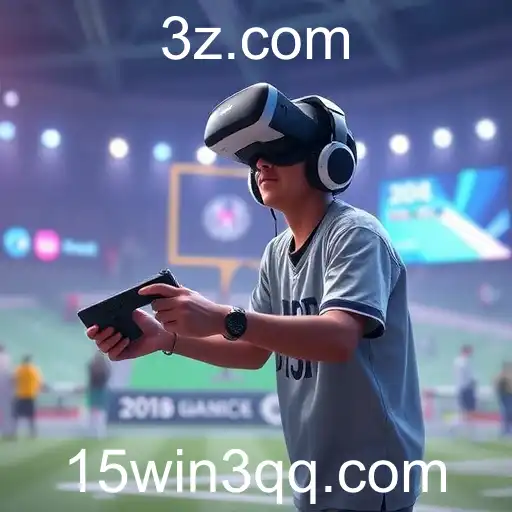 Novidades e Tendências no Mundo dos Jogos em 2026