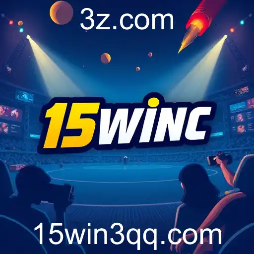 Nova Era do 15wincc: Jogos e Tecnologias Inovadoras