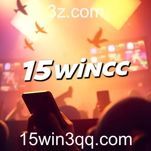 Novidade no Mundo dos Jogos Online: Conheça o 15wincc