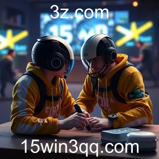 Nova Era dos Jogos Online: O Crescimento de 15wincc