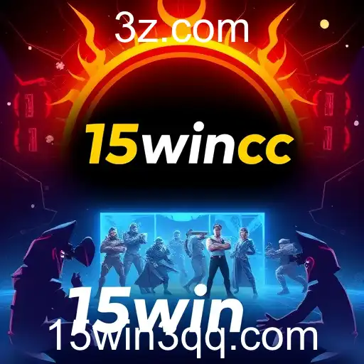 A Revolução dos Jogos Online em 2026: Como '15wincc' Está Transformando o Cenário