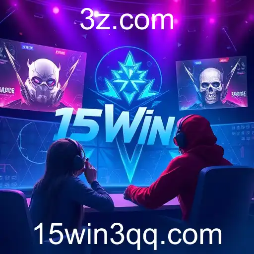 Revolução nos Jogos Online: O Impacto do 15wincc