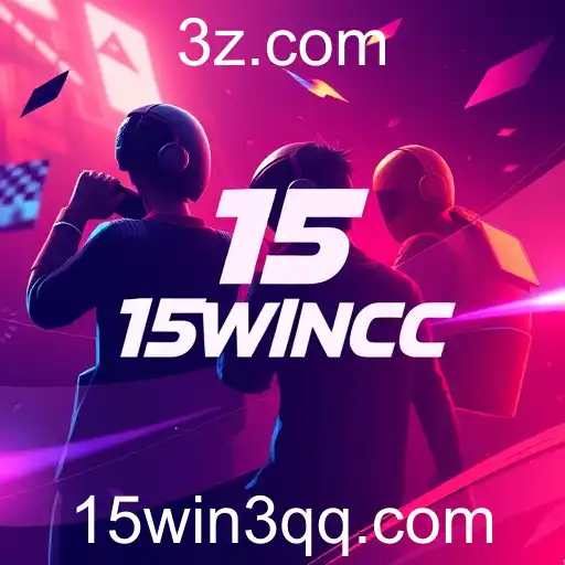 Explorando a Ascensão do 15wincc no Cenário de Jogos Online