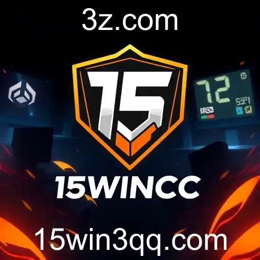A Ascensão do 15wincc no Mundo dos Jogos