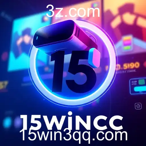 A Ascensão dos Jogos Online: 15wincc Conquista o Brasil