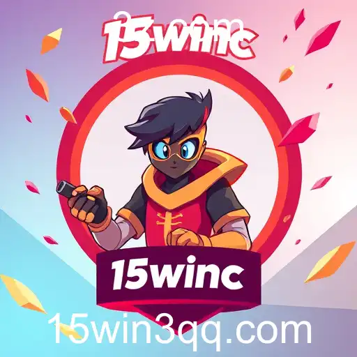 O Sucesso Explosivo do 15wincc no Cenário de Jogos
