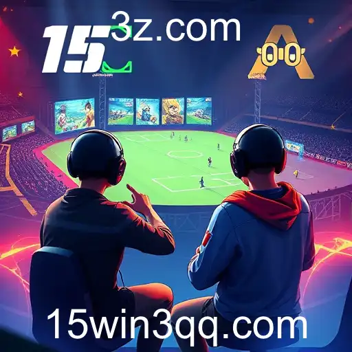 A Ascensão de 15wincc no Cenário Brasileiro de Jogos