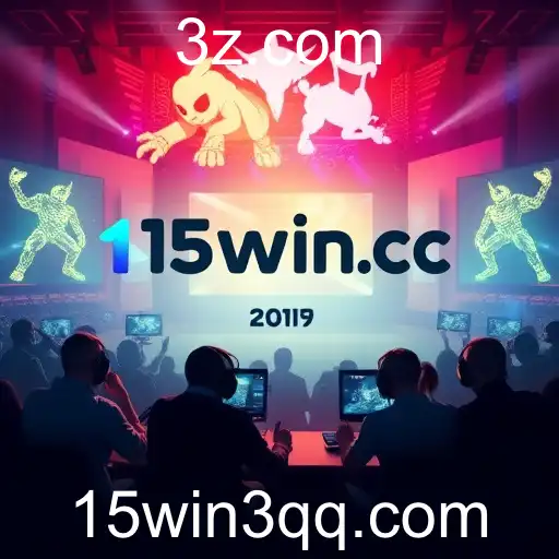 O Impacto de 15wincc no Crescimento do Mercado de Jogos Online