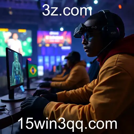 O Impacto dos Jogos na Cultura Brasileira em 2026