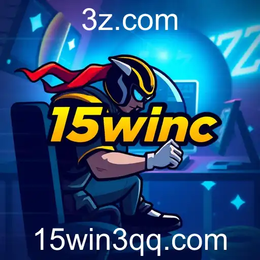 A Ascensão do 15wincc: Revolucionando o Mercado de Jogos em 2026